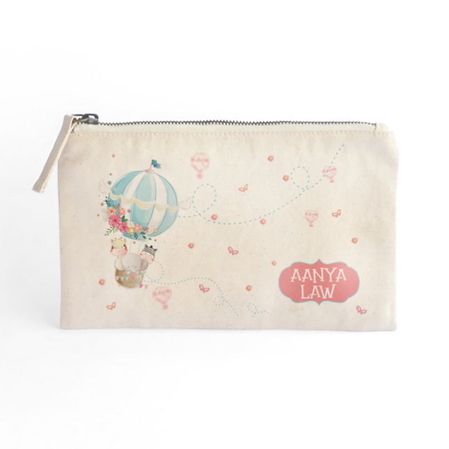 Hot Air Balloon Adventures - Pouches
