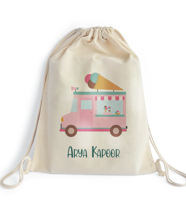 Ice Cream Truck
