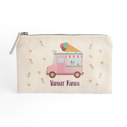 Ice Cream Truck - Pouches