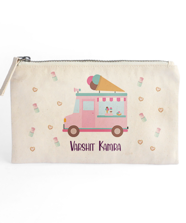 Ice Cream Truck