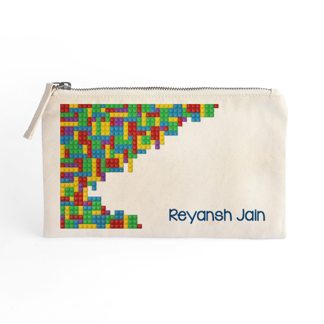 Lego - Pouches