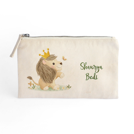 Royal Roar - Pouches