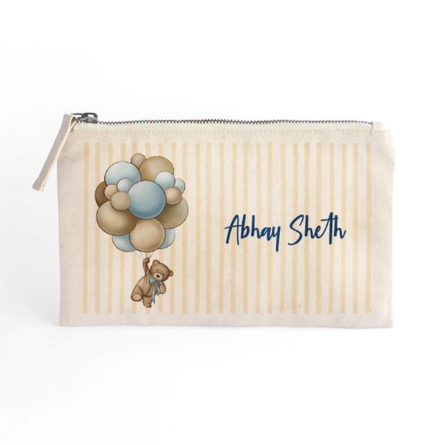 Beary Good Dreams - Pouches