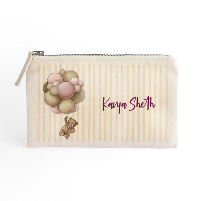 Beary Good Dreams - Pouches