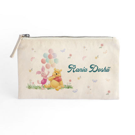 Winnie The Pooh - Pouches