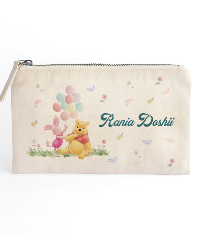 Winnie The Pooh