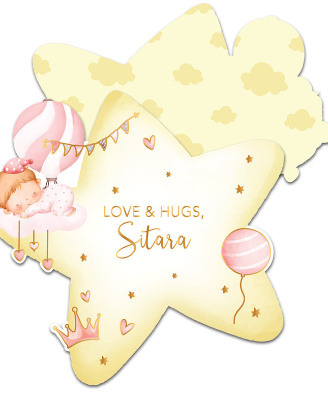 Wishing Star