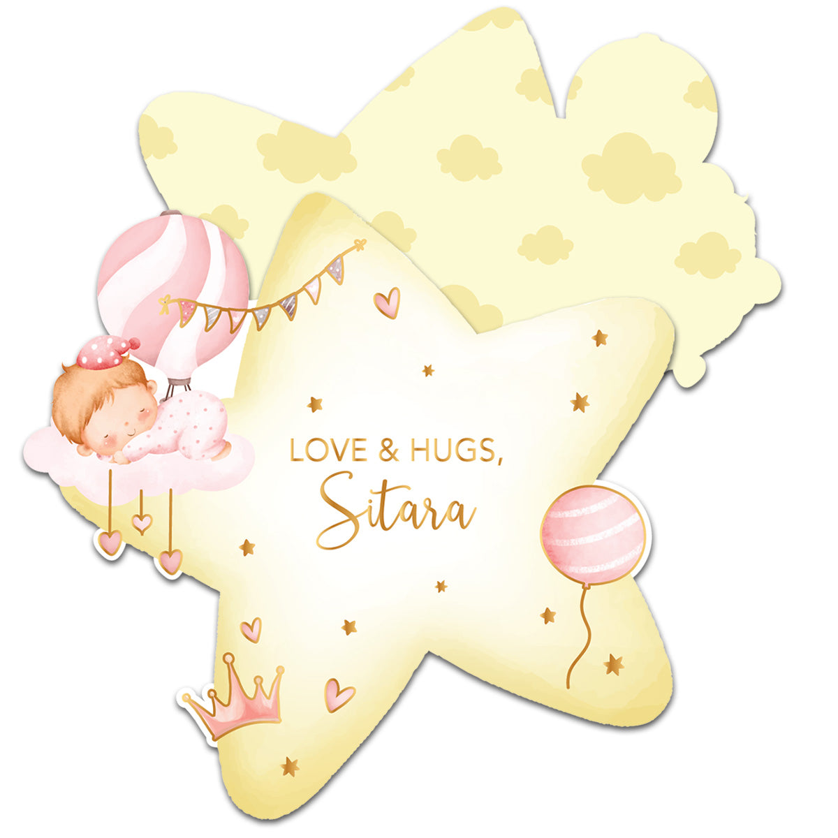 Wishing Star