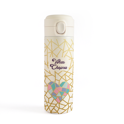 Sparkling Love - Water Bottles 