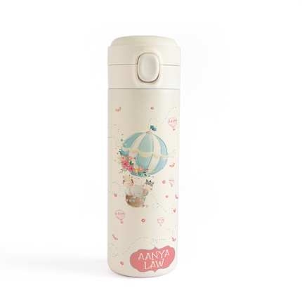 Hot Air Balloon Adventures - Water Bottles 