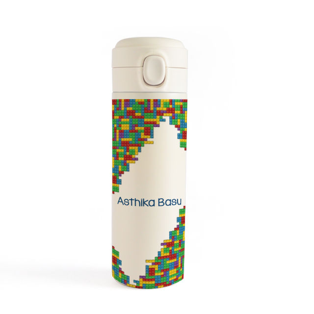 Lego - Water Bottles 