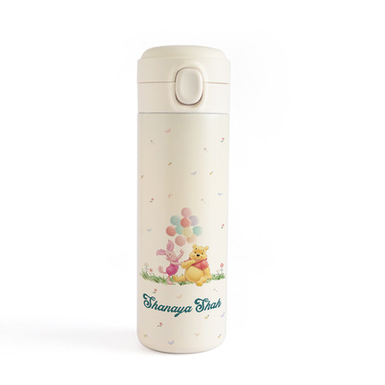 Winnie The Pooh - Water Bottles 