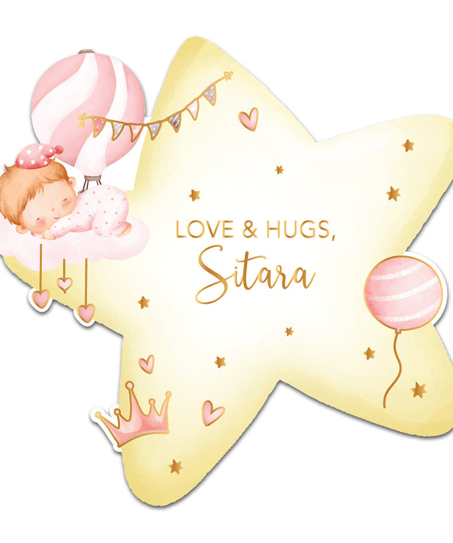 Wishing Star