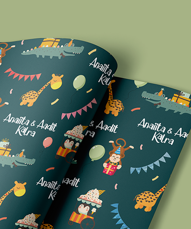 Animal Parade
