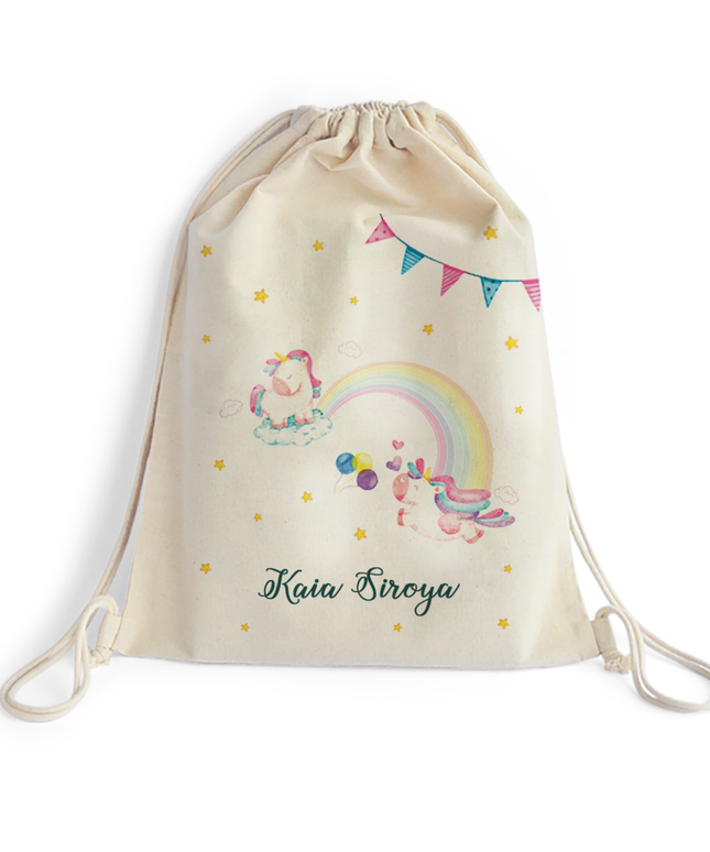 Rainbow Unicorn Magic