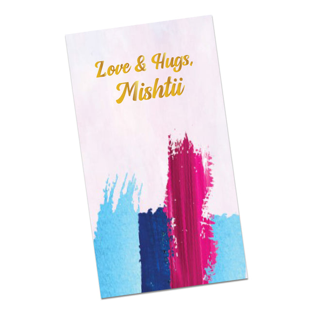 Artistic Elegance - Gift Tags