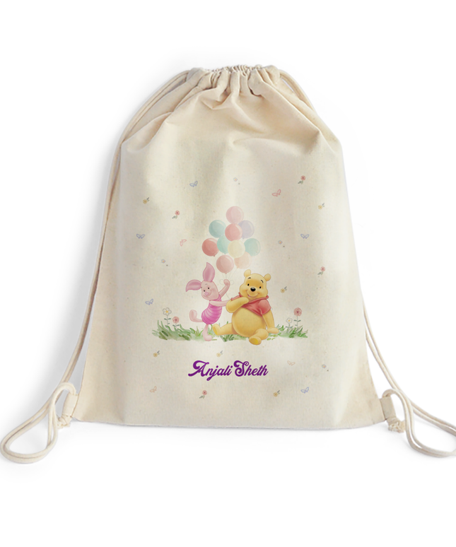 Winnie The Pooh