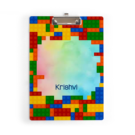 Lego - Clipboard