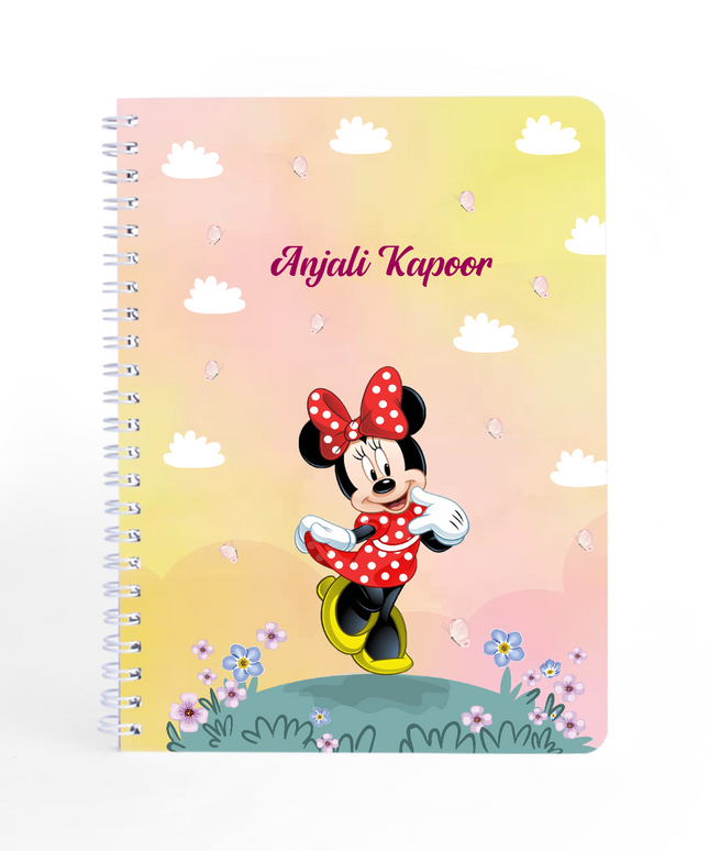 Minnie Mouse