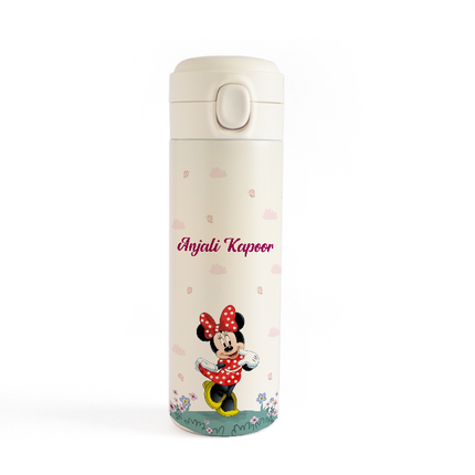Minnie Mouse - Water Bottles 