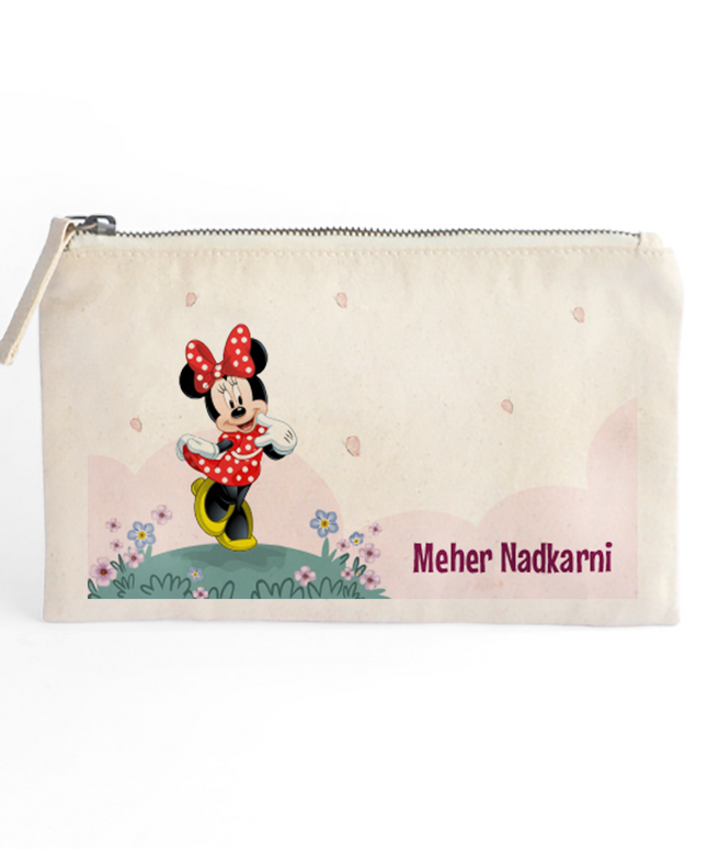 Minnie Mouse