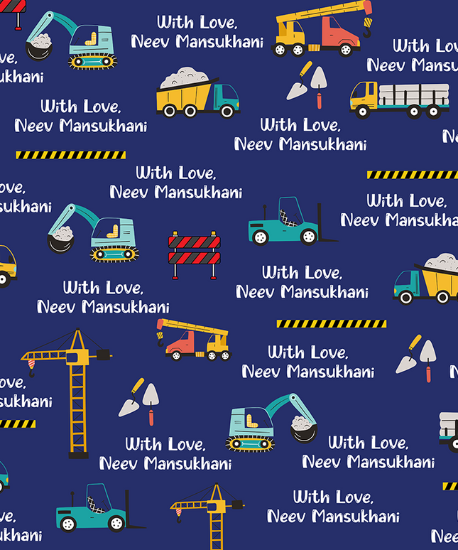 Truckload of Fun