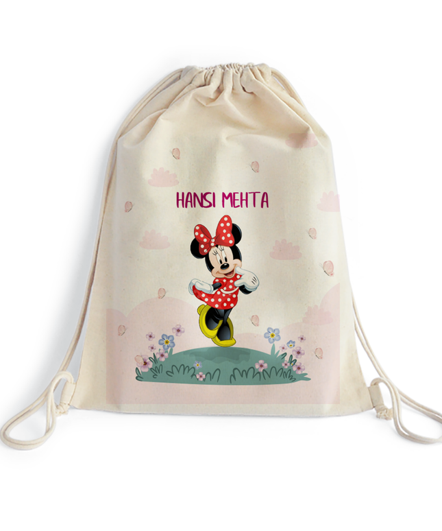 Minnie Mouse