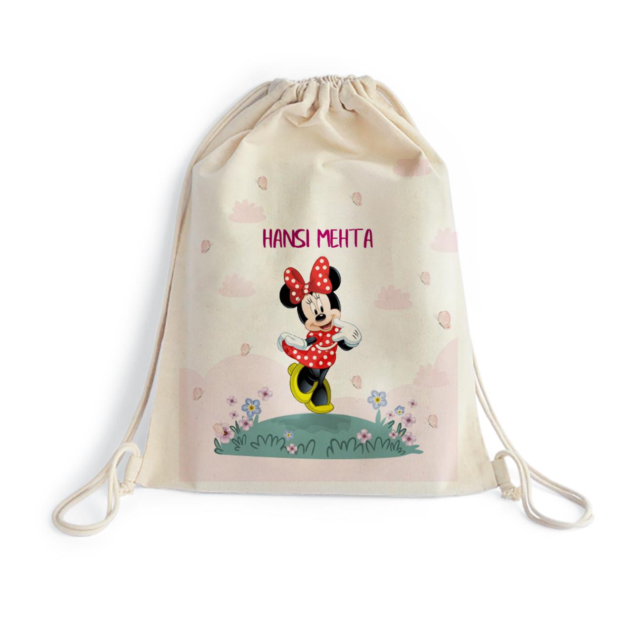 Minnie Mouse