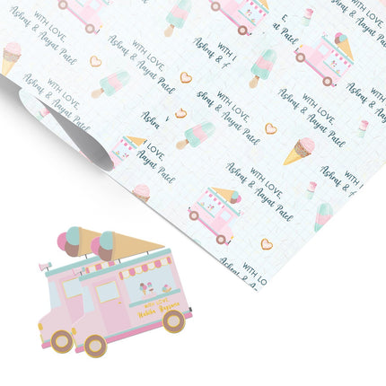 Ice Cream Truck