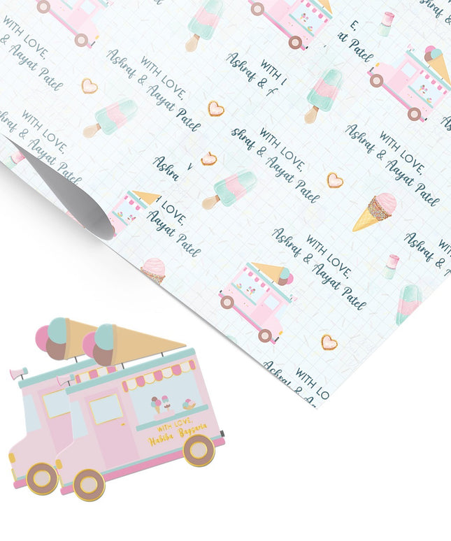 Ice Cream Truck