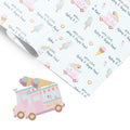 Ice Cream Truck