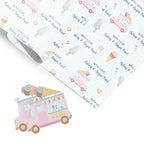 Ice Cream Truck