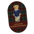 Beary Dapper