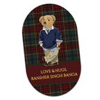 Beary Dapper