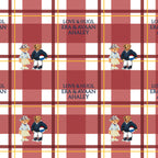 The Royal Cubs (Wrapping Paper)