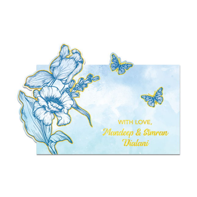 Meher - Gift Tags