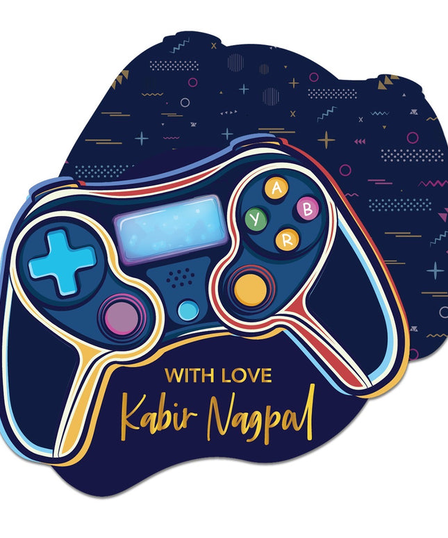 Gaming Frenzy