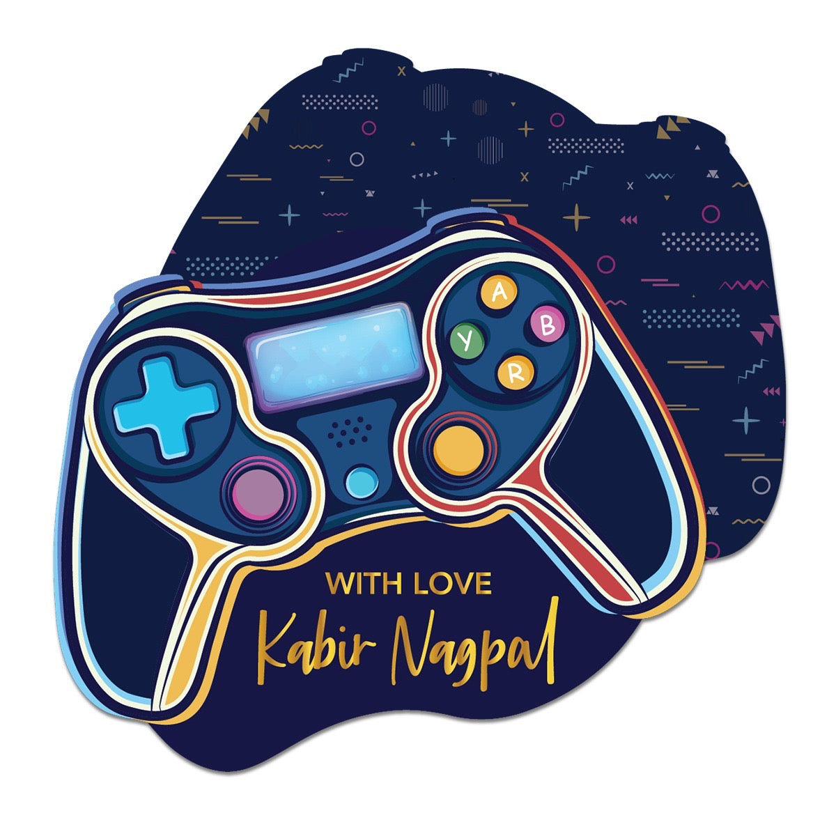 Gaming Frenzy