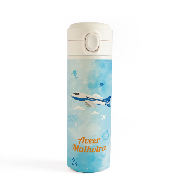 Aero Drive Adventure - Water Bottles 