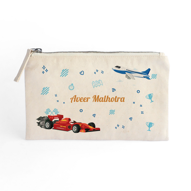 Aero Drive Adventure - Pouches