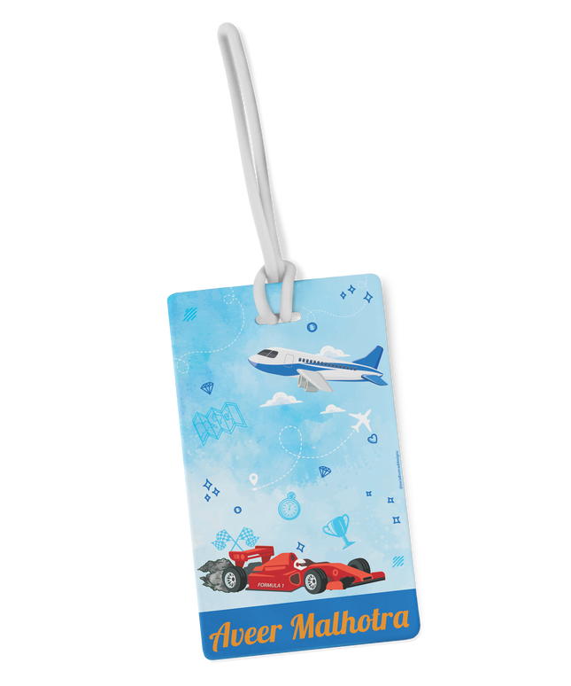 Aero Drive Adventure (Set of 2)