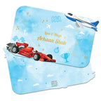 Aero Drive Adventure