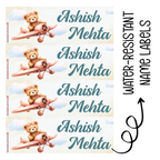 Airplane & Bear Tales