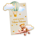 Airplane & Bear Tales