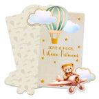 Airplane & Bear Tales