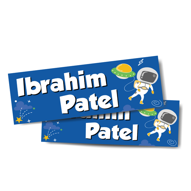 Astro Dream - Stickers