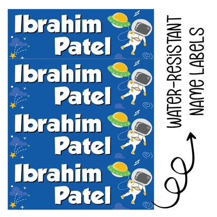 Astro Dream - Stickers