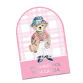 Little Miss Bear