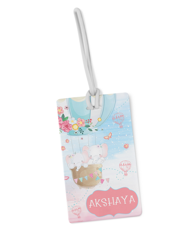 Balloon Adventures (Set of 2)