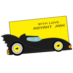 Batman Adventure